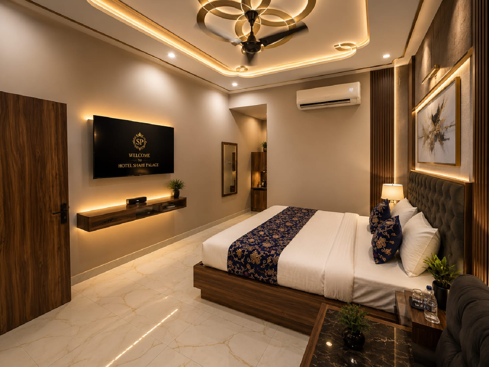 room-1
