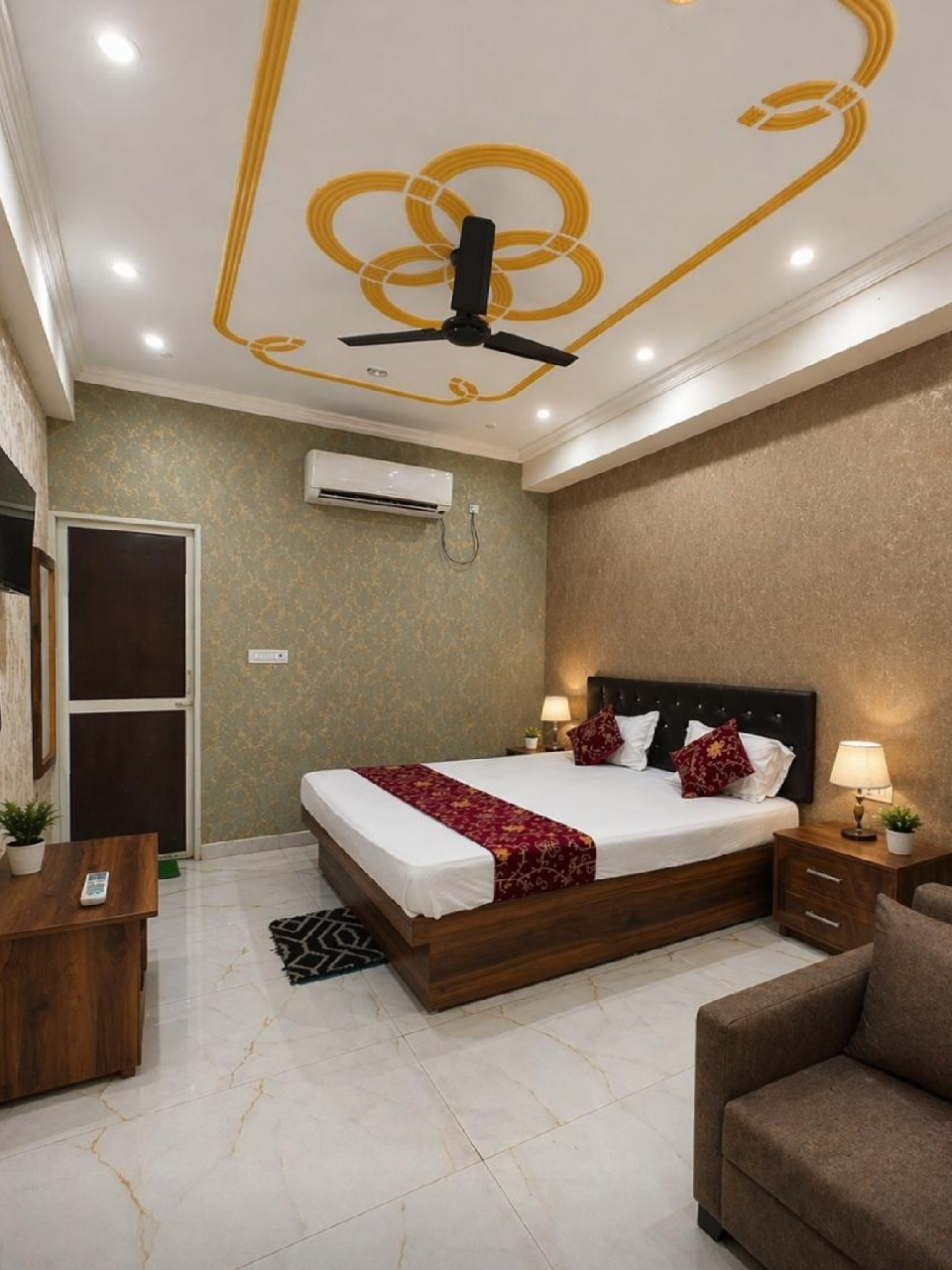 room-1