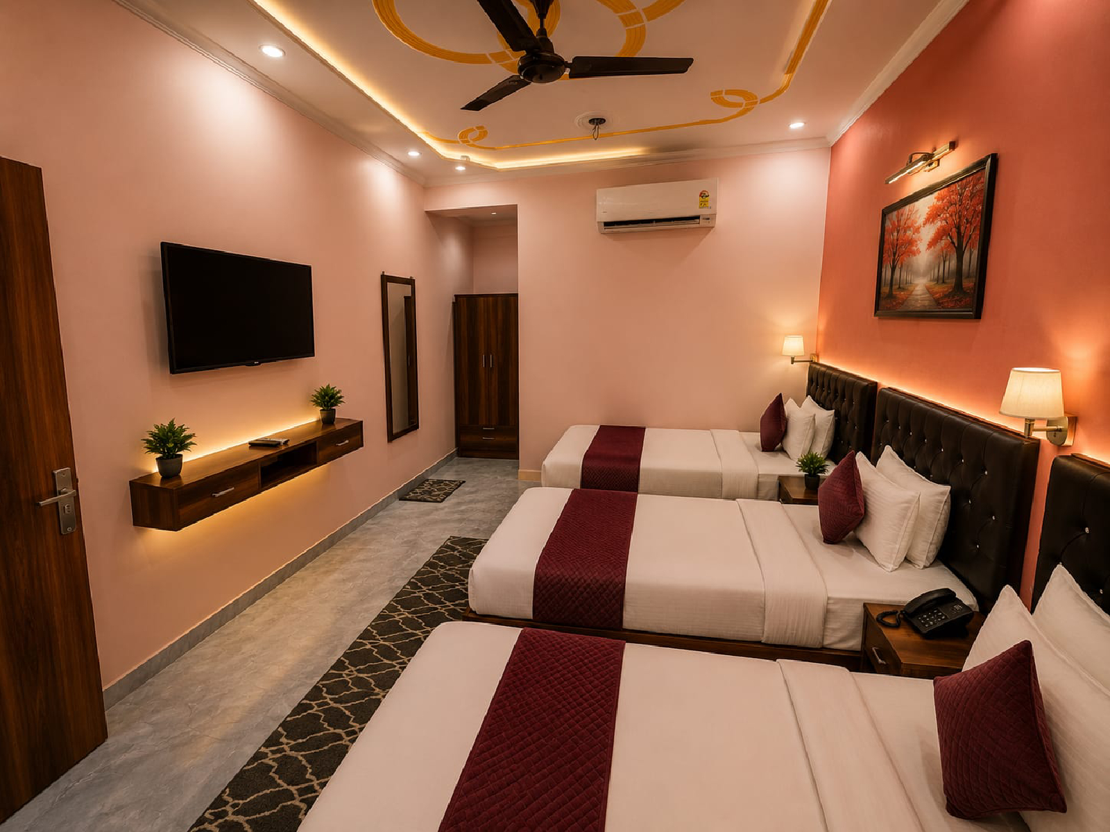 room-1